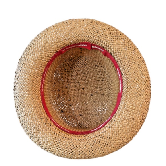 Womens Church Hat Brown One Size Fits All Hat - Picture 6 of 9